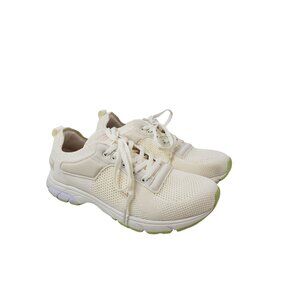 Vionic Women's Endure Sneaker in marshmallow -‎ Size US 9